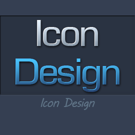 Icon Design - PC Software Design